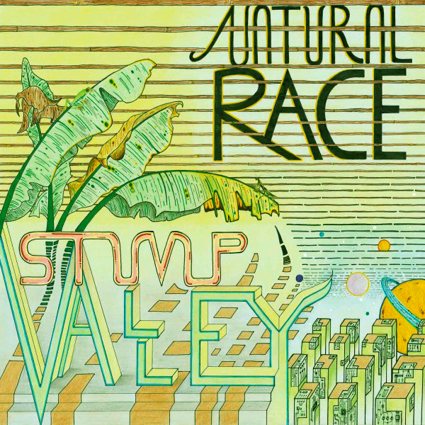 Stump Valley, Natural Race