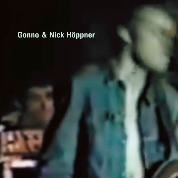 GONNO & Nick Hoppner, Lost EP