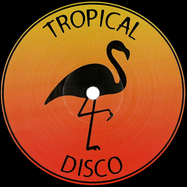 VARIOUS ARTISTS, Tropical Disco Records Vol 13