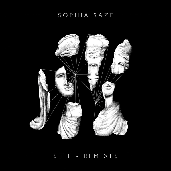 Sophia Saze, Self Remixes