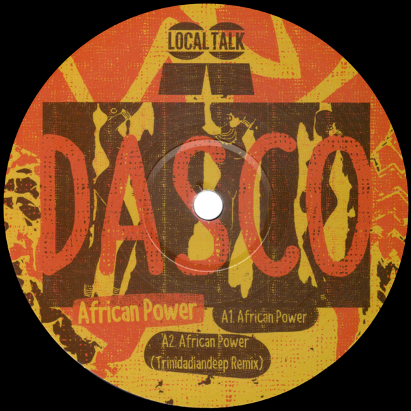 Dasco, African Power
