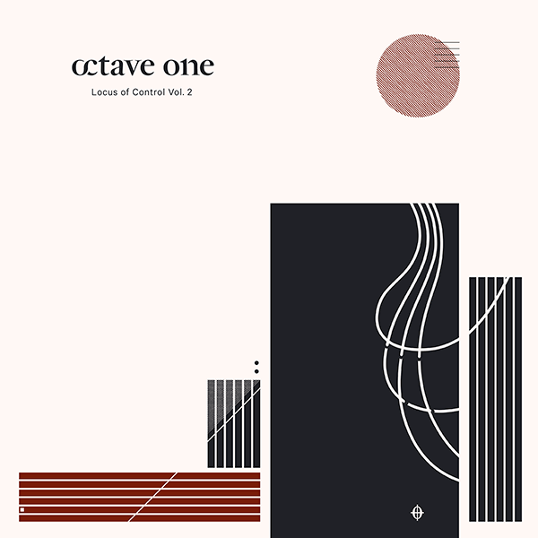 Octave One, Locus Of Control Vol. 2