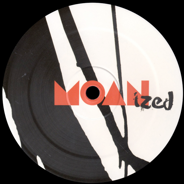 DJ W!LD / Rich Nxt, Moanized 05