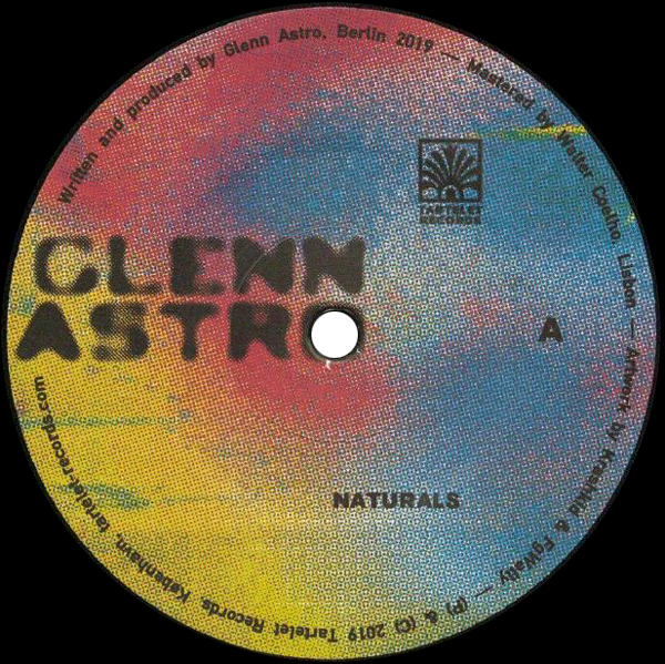 Glenn Astro, Naturals /