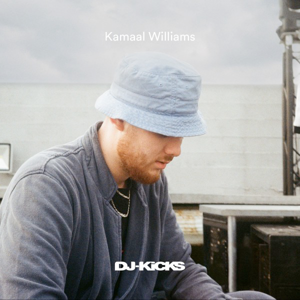 Kamaal Williams, Kamaal Williams DJ Kicks