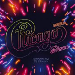 VARIOUS ARTISTS, Chicago Disco