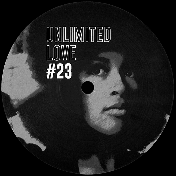 VARIOUS ARTISTS, Unlimited Love #23