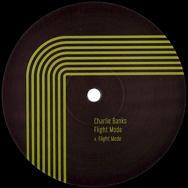 Charlie Banks, Flight Mode