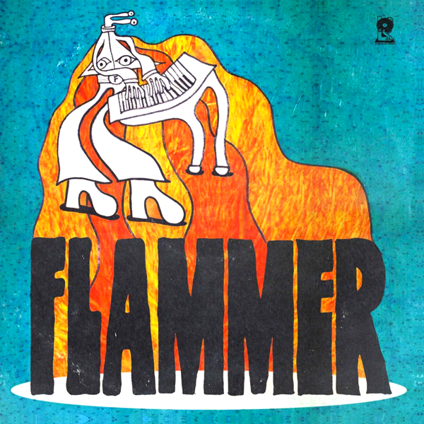 Flammer Dance Band, Flammer