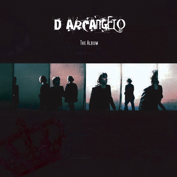 D Arcangelo, The Album