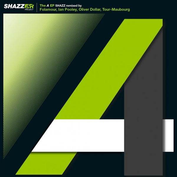 SHAZZ / Nuages, The A Ep