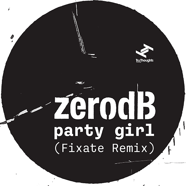 ZERO DB, Party Girl