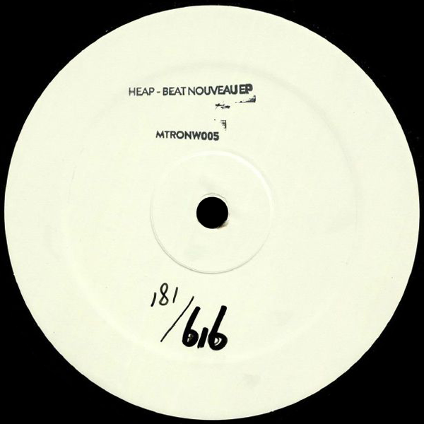 Heap, Beat Nouveau EP