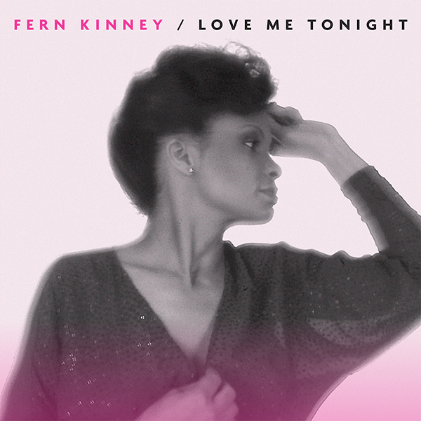 Fern Kinney, Love Me Tonight ( Moplen Edit )