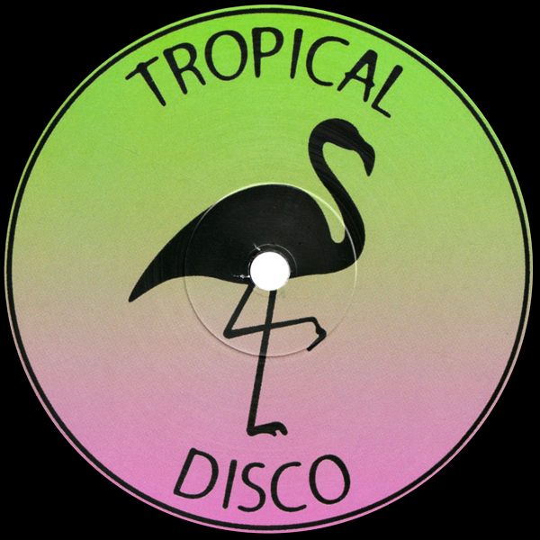 VARIOUS ARTISTS, Tropical Disco Records Vol 14