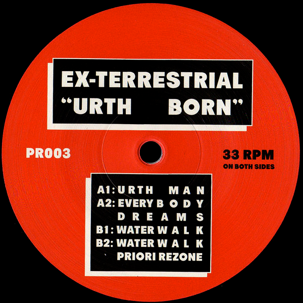 Ex-terrestrial, Urth Born