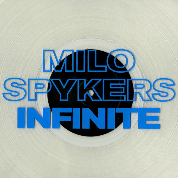 Milo Spykers, Infinite