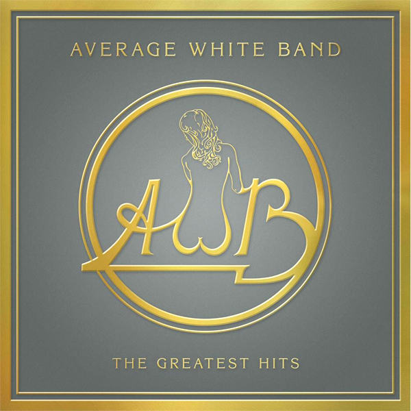 Average White Band, The Greatest Hits