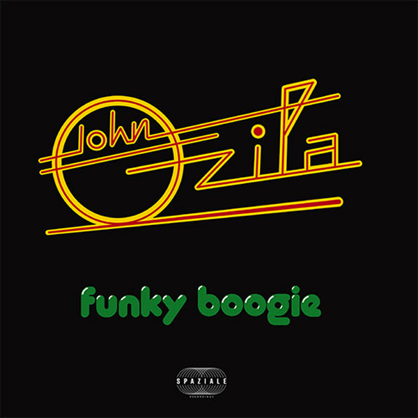 John Ozila, Funky Boogie