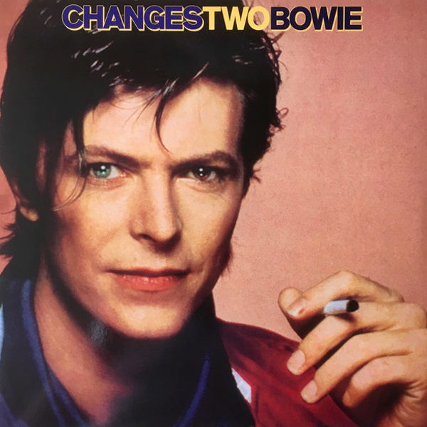 David Bowie, ChangesTwoBowie