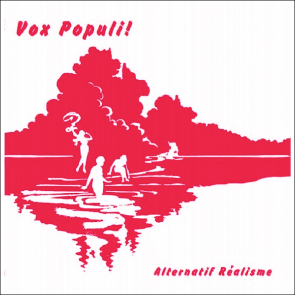 Vox Populi, Alternatif Realisme