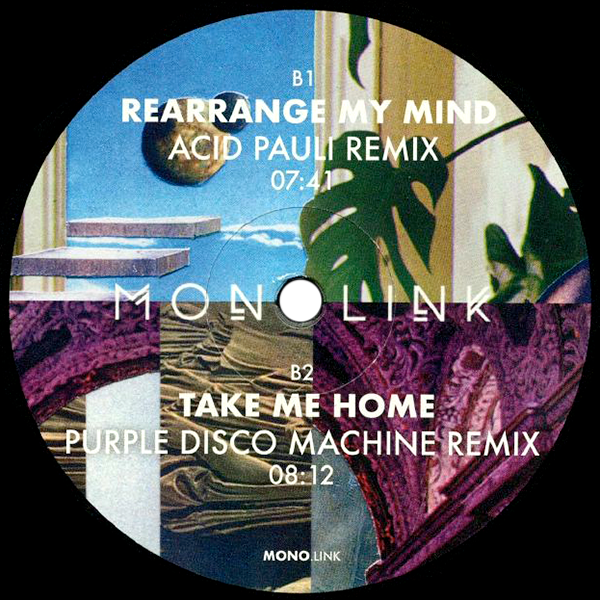 Monolink, Remixes Part 2