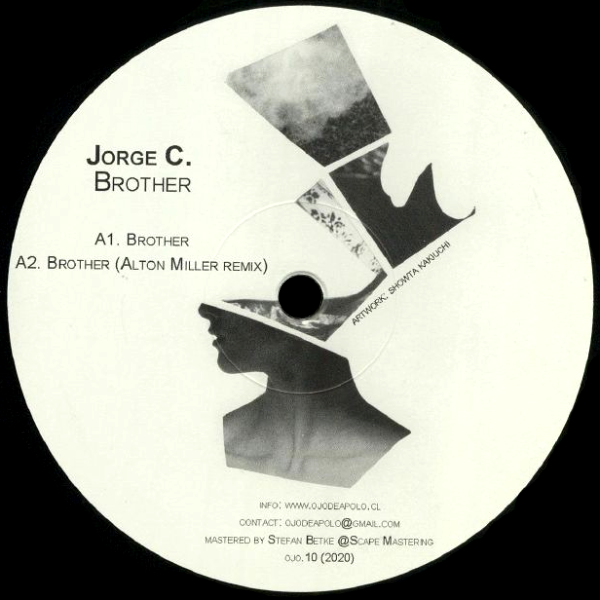 Jorge C, Brother ( Alton Miller / Terrence Parker Remix )