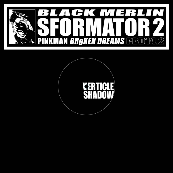 Black Merlin, SFORMATOR 2