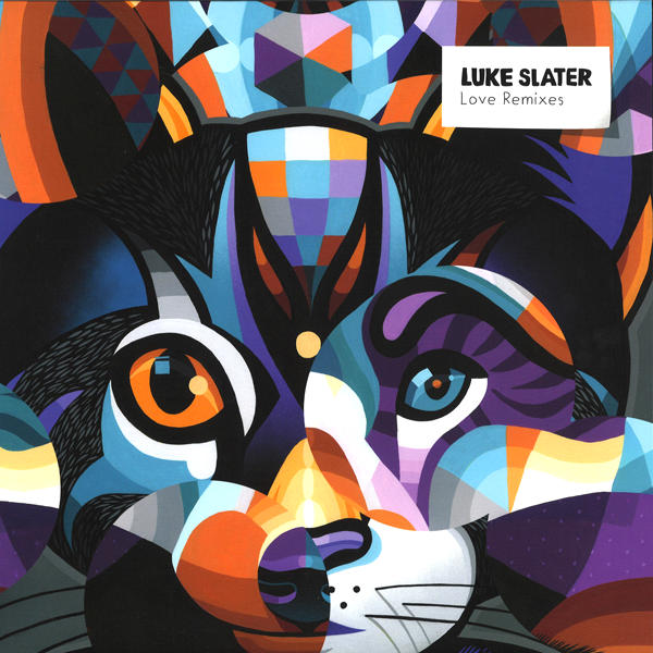 Luke Slater, Love Remixes