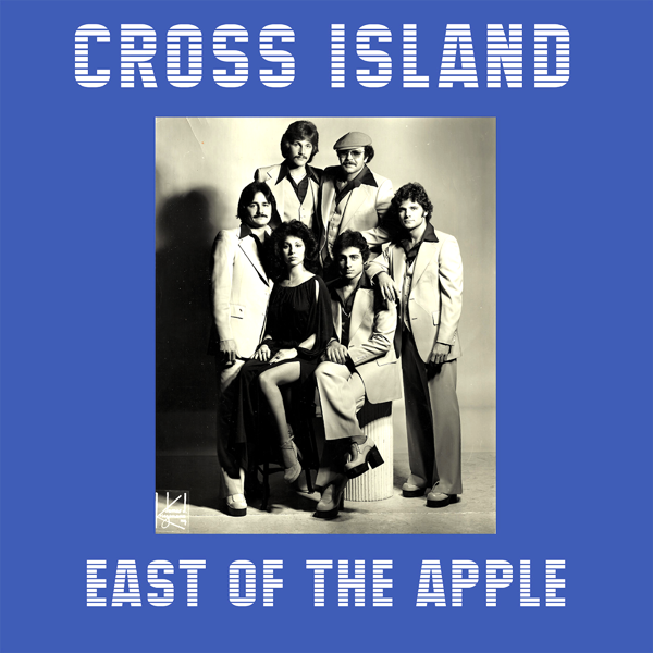 Cross Island, East Of The Apple