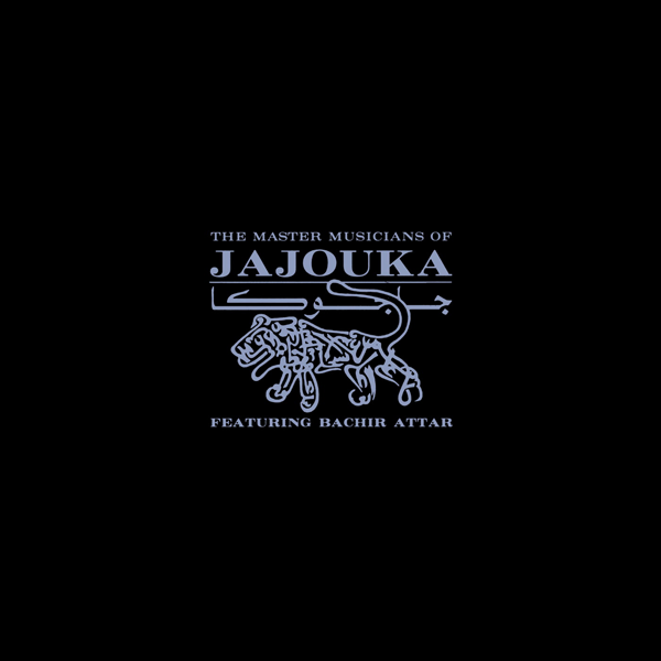 The Master Musicians Of Jajouka feat. Bachir Attar, Apocalypse Across The Sky