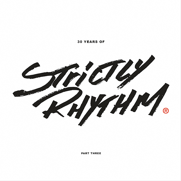 VARIOUS ARTISTS, 30 Years Of Strictly Rhythm - Part Three