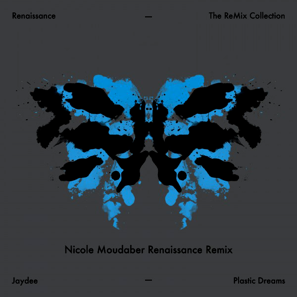 JAYDEE, Plastic Dreams Remixes