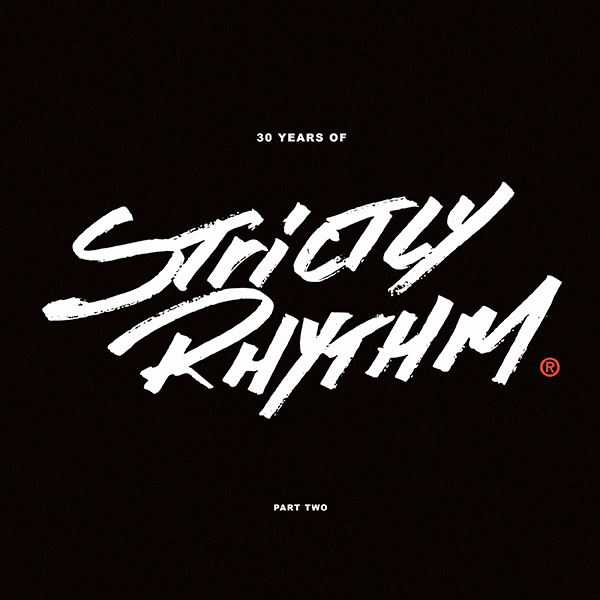 VARIOUS ARTISTS, 30 Years Of Strictly Rhythm - Part Two