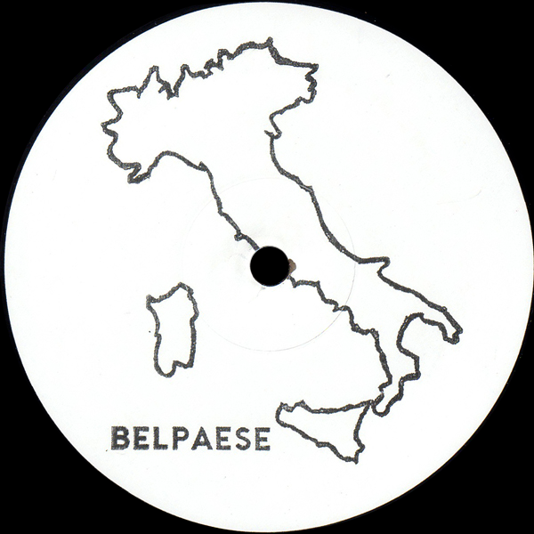 Belpaese, Belpaese 01