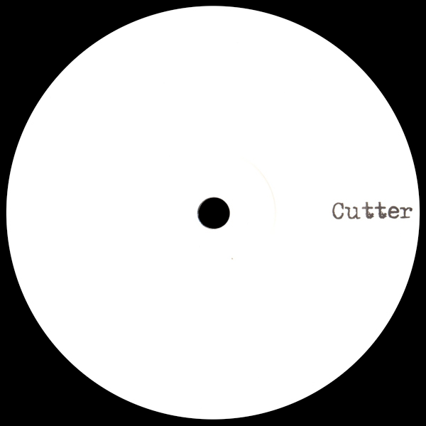 Disk, Cutter / Future