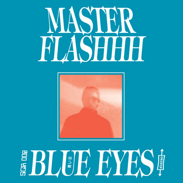 Master Flash, Blue Eyes EP
