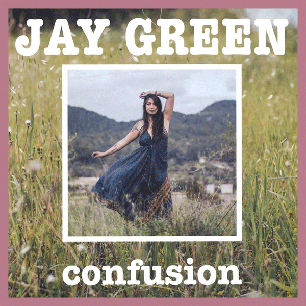 Jay Green, Confusion