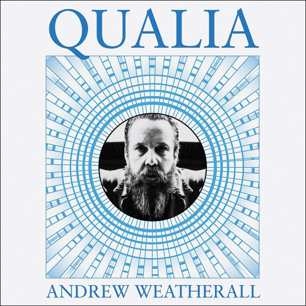 Andrew Weatherall, Qualia LP