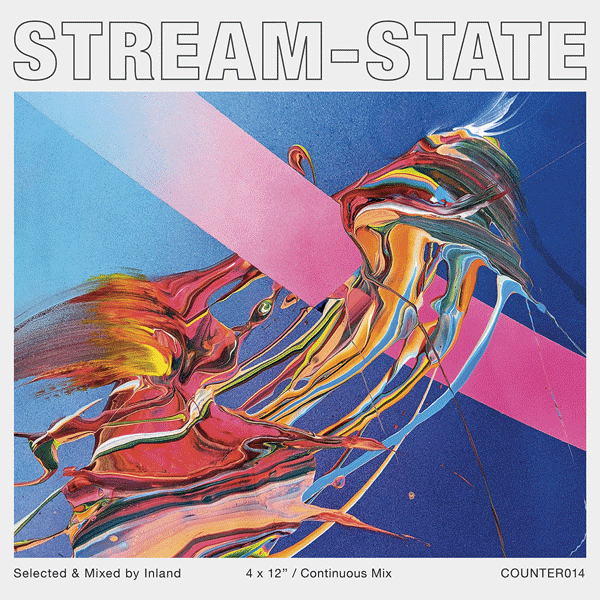 Peter Van Hoesen / EFDEMIN / VARIOUS ARTISTS, Stream State