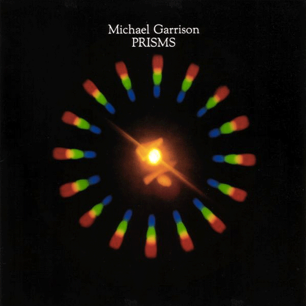 Michael Garrison, Prisms