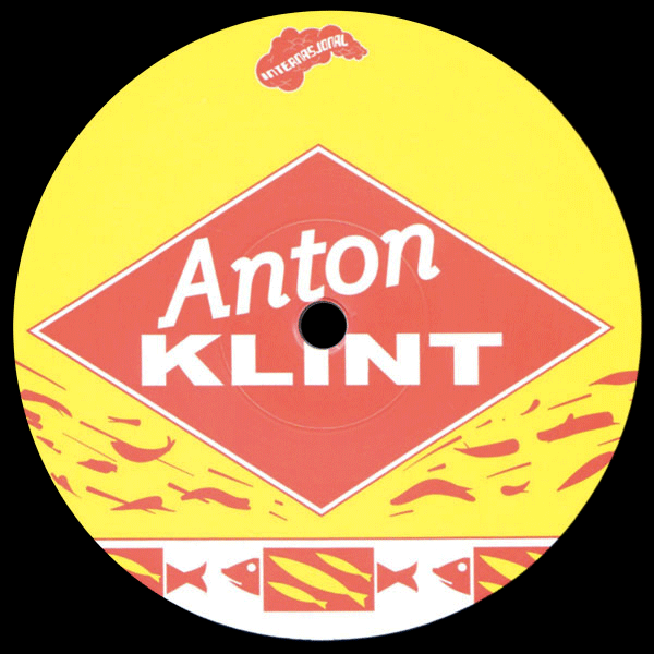 Anton Klint, Gitts EP