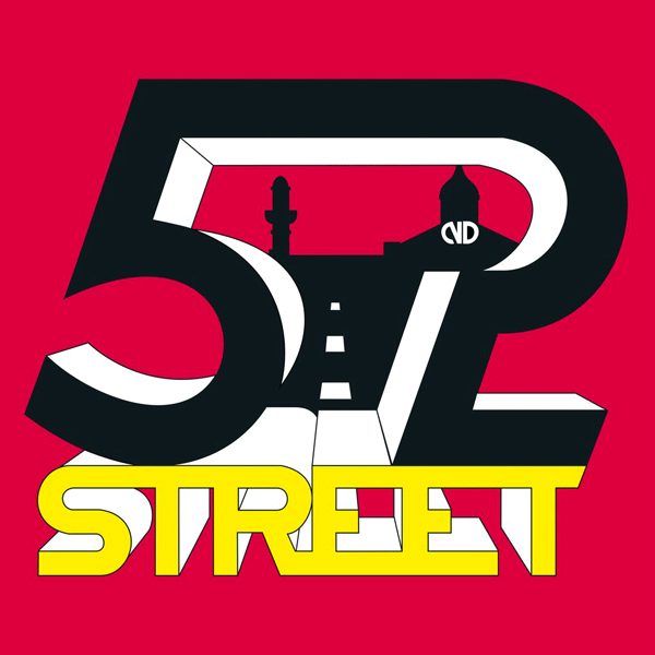 52nd Street, Look Into My Eyes / Express