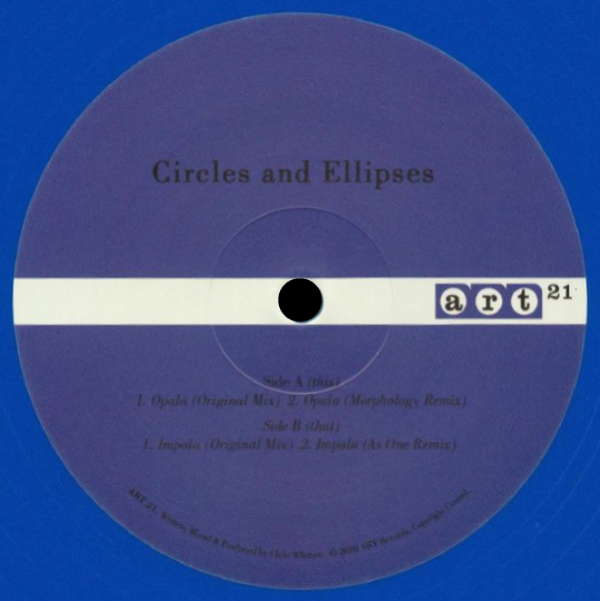 Circles & Ellipses, Opala / Impala