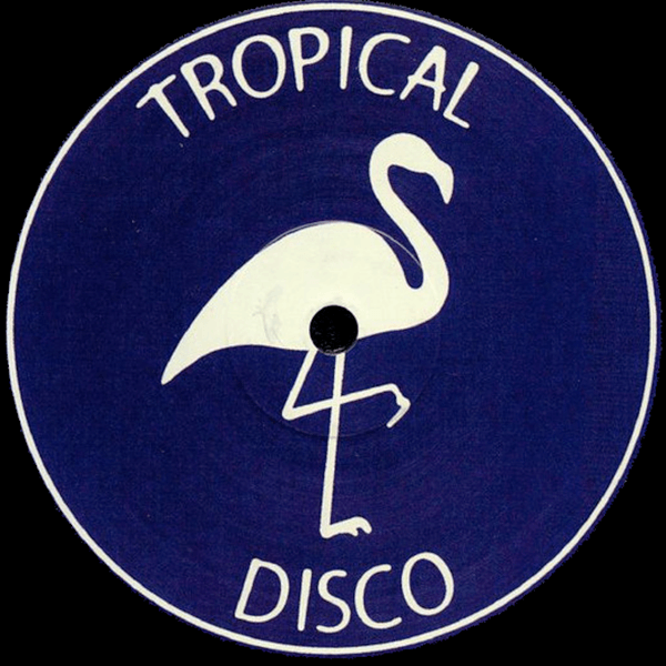 VARIOUS ARTISTS, Tropical Disco Records Vol 15