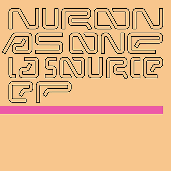 As One / Nuron, La Source Ep
