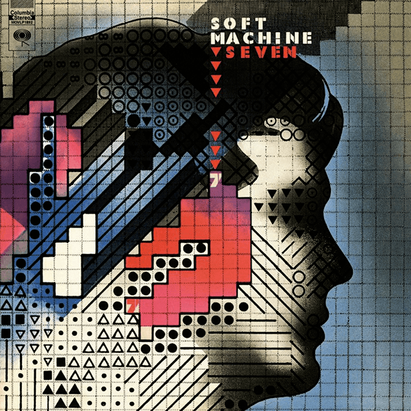 Soft Machine, Seven