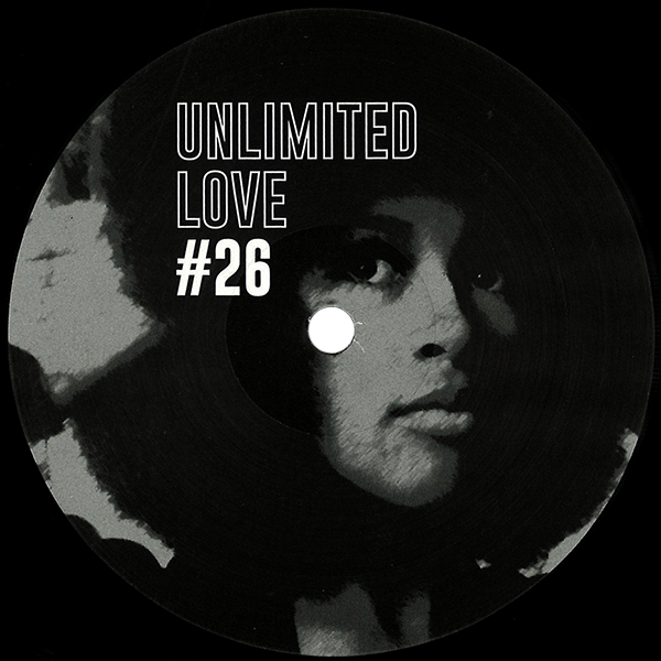 VARIOUS ARTISTS, Unlimited Love #26