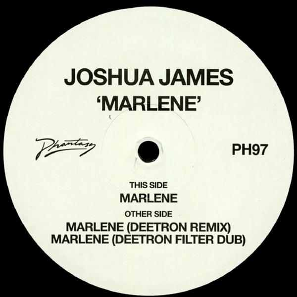 Joshua James, Marlene ( Deetron Remix )