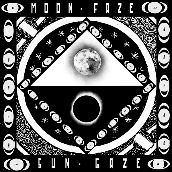 VARIOUS ARTISTS, Moon Faze Sun Gaze III